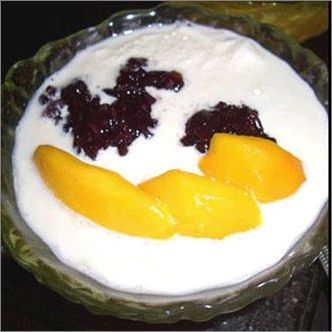 教你9款糖水 吃不胖的养颜美食(组图)-糖水,雪耳