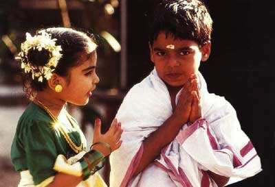 印度海港重镇科钦 处处弥漫中国味-科钦,卡利