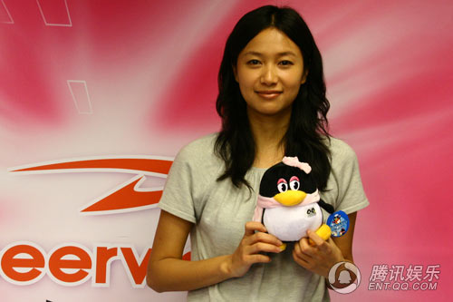 徐静蕾接受专访 称《新宿事件》暴力过多-徐静