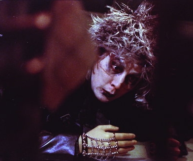 《新宿事件》首映火爆 徐静蕾难忘与成龙对手