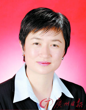 全球最<em>靓女官员</em>:姜瑜上榜(组图)-姜瑜,罗雅尔,议