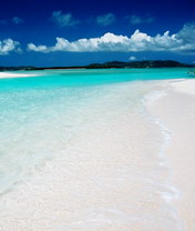 寻六大海滩 伴随着海浪声入睡(图)-海滩,圣彼得