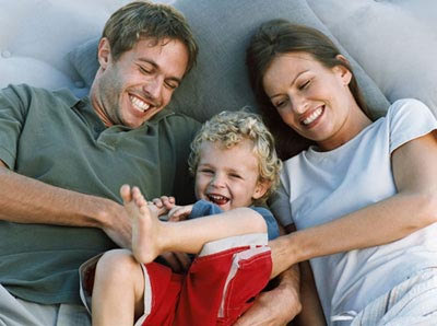 怎样的说话语气孩子最爱听?(组图)-语气,打球,学