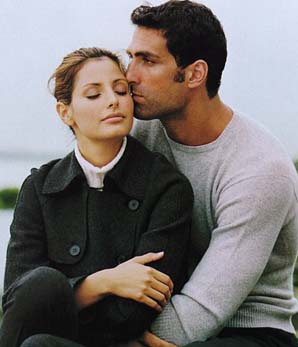 口述:面对误会选择沉默 毁灭了婚姻(组图)-陈冬