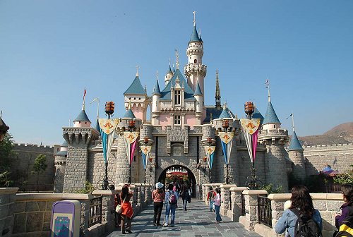 香港酒店攻略:最适合自由行住宿推荐(图)-酒店