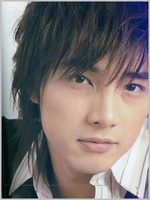 盘点娱乐圈九大花瓶<em>男发型</em>[组图]-娱乐圈,大花