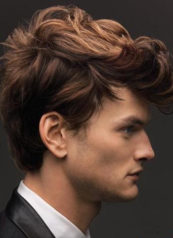 发型师热荐8款好用造型产品(组图)-造型产品,头