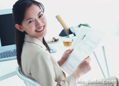 女人成功的代价有多大[组图]