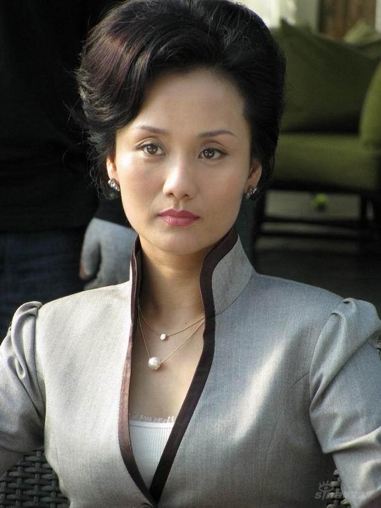 流星雨》李颖金领妈妈造型首度曝光-流星雨