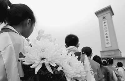 清明寄哀思 圣地慰英魂-清明,缅怀革命先烈,吴