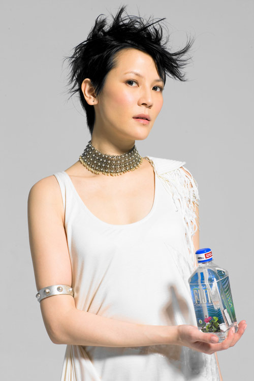 杨乃文全英文新专辑周五面世 大秀拿手英文-杨