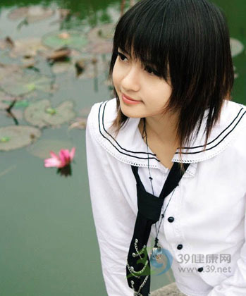 女性<em>乳头</em>出水是怎么回事?(图)-囊性增生,<em>乳晕</em>,乳