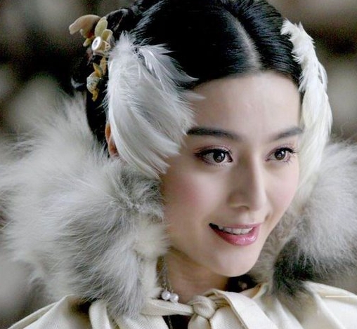 著名狐狸精苏妲己的女演员