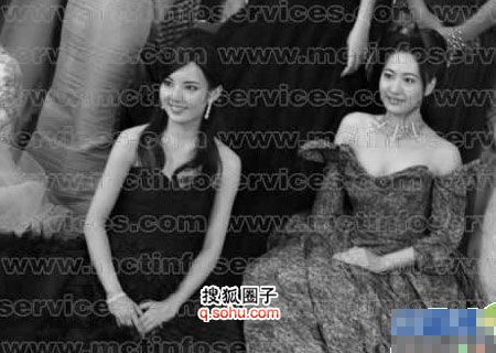 曝那些神秘的高官子女们(组图)-万宝宝,Crillon,Birk