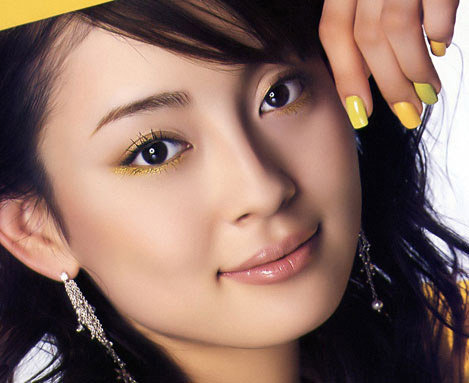 <em>女人</em>如何用眼神表达情感[图]-眼神,<em>女人</em>,表达情