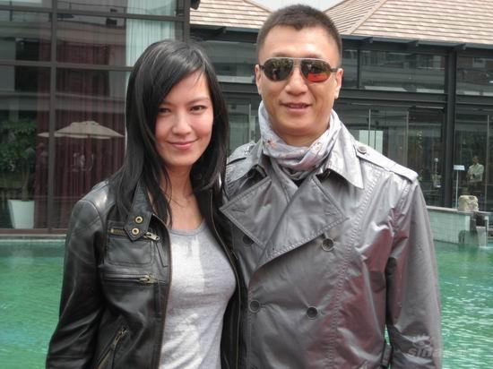 开机  孙红雷 赞 林熙蕾 有狠劲- 孙红雷,林熙蕾 ,窈