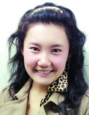 7位美容编辑 秘制发香窍门(组图)-香味,施华蔻,