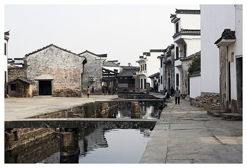 上海周边短途三日以上自驾游攻略(图)-上海旅游