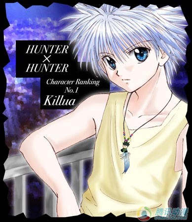 动漫里的<em>白发</em>/银发二次元美男们 - 第2页 - 动漫