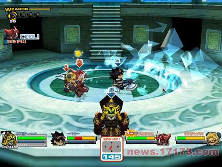 热血英豪下载_热血英豪_热血英豪官网 _淘宝学