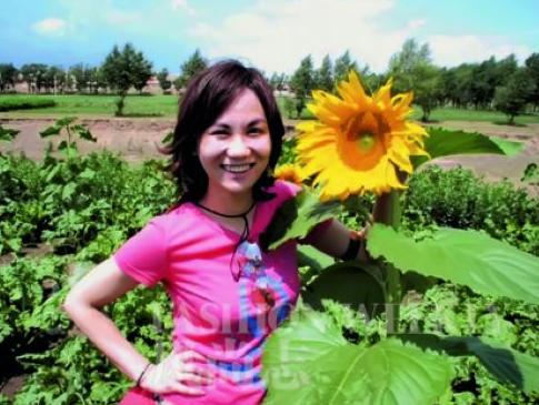 4位护肤狂人换季如何防敏感(组图)-敏感肌肤,保