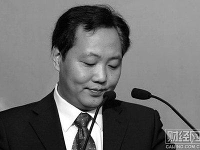 传银河证券总裁肖时庆涉王益案被拘