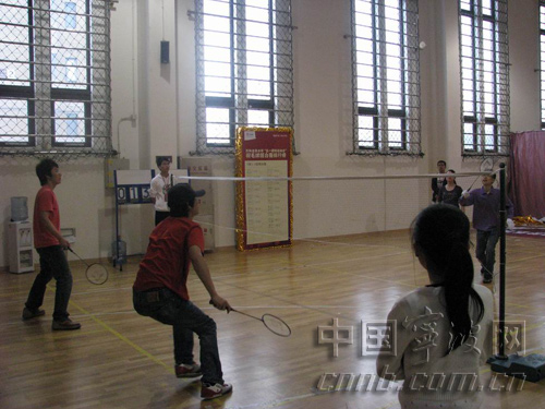 万科金色水岸 五一趣味运动会 精彩回顾-万科,