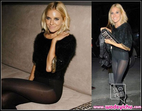 古潮流席卷而来(组图)-内衣外穿,复古,<em>性感</em>,吊带