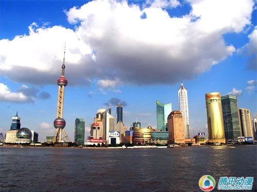 中国八大动漫发达地区(图)-动漫联盟,动漫节,动