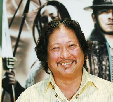 盘点:女明星和干爹到底在干啥?-干爹,干女儿,女