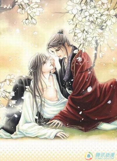 <em>腐女</em>自白书!<em>宅女变腐女</em>七个原因-耽美,女主,新