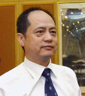 上海市委副秘书长出任浦东新区代区长-浦东新