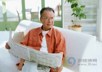 老人夜间起床的四大忠告(组图)-受凉,老年人,服