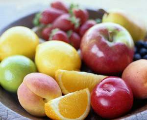 吃水果 吃出健康好身体(图)-吃水果,吃出健康,健