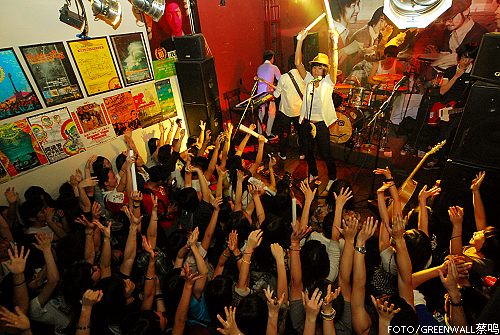 旅行团巡演成都开心summer holiday(图)-旅行