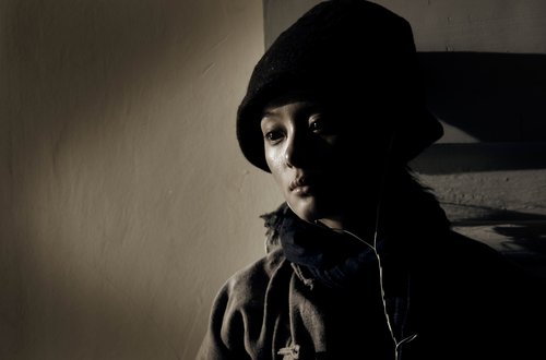 孙俪下苦功挖《金山》 邋遢扮相获认可(图)-金