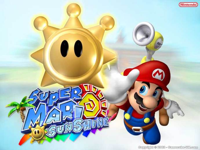 国人心目中十大影响最大的国外游戏公司-大航