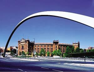 值得深度畅游的西欧魅力国度西班牙-西班牙节