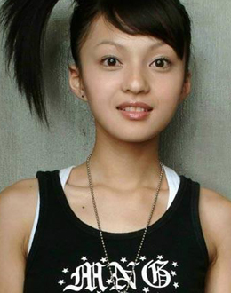 教爱美MM除掉脸上色素痣的妙招(组图)-痦子,色