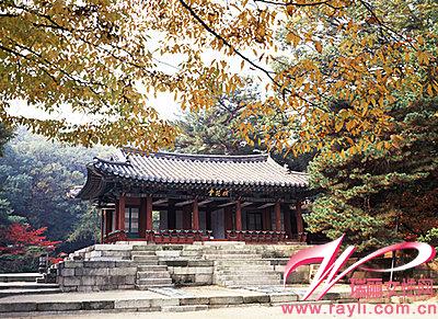 韩国首尔旅游攻略