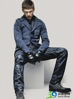 六类男性最易缺乏雄激素(组图)-男性更年期,雄