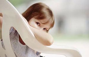 儿童自闭症 的三大主要症状(图)-儿童,症状,儿童