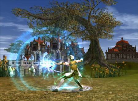 《神泣》血色天空6月18日15:00火热开放-神泣