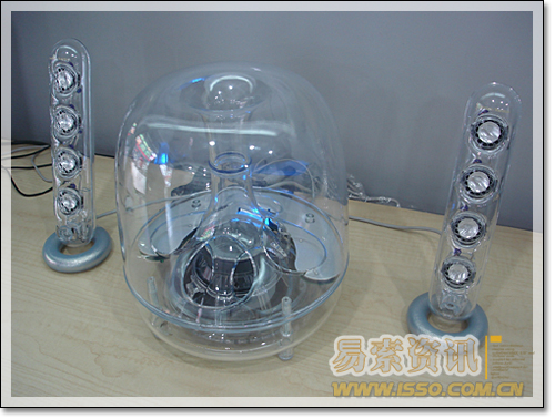 mac的御用音响harman\/kardon