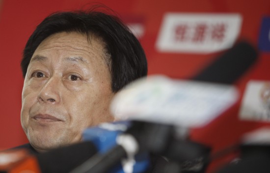 FIFA酝酿奥运足球新规 无年龄限制拒绝世界杯