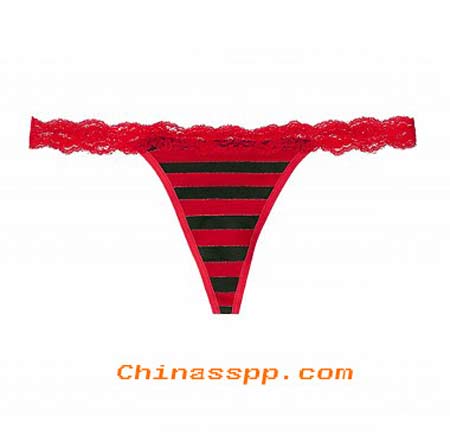 组图:超<em>低腰</em>牛仔最搭蕾丝丁字裤-丁字裤,超<em>低腰</em>