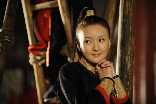 跨龄演出(图)-郑亦桐,演出,灵灵狗,古天乐,<em>大内密</em>