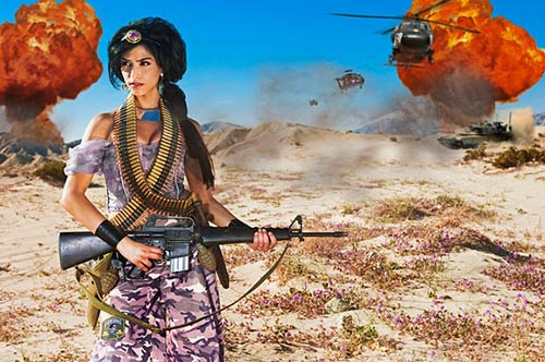 成人童话:公主变成黄脸婆(组图)-公主,成人童话