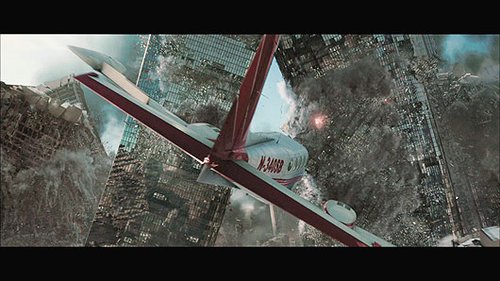 灾难巨片《2012》全新预告片