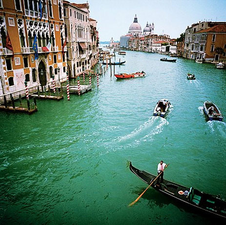 水城威尼斯的梦幻风情-水城威尼斯,总督宫,风情